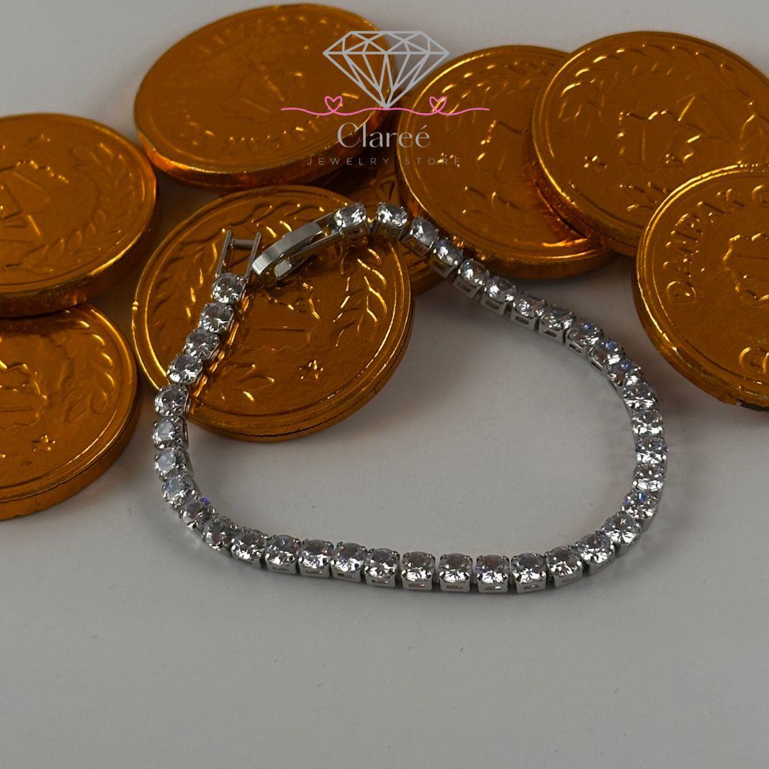 Luxe Radiance Bracelet