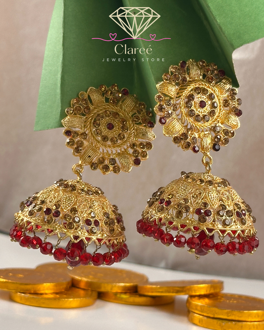 Gulnaar Jhumkay