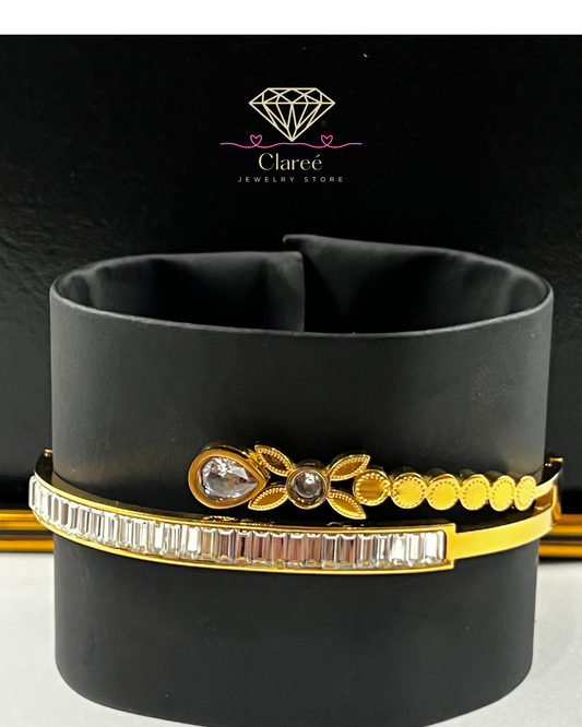 Golden Grace Bracelet