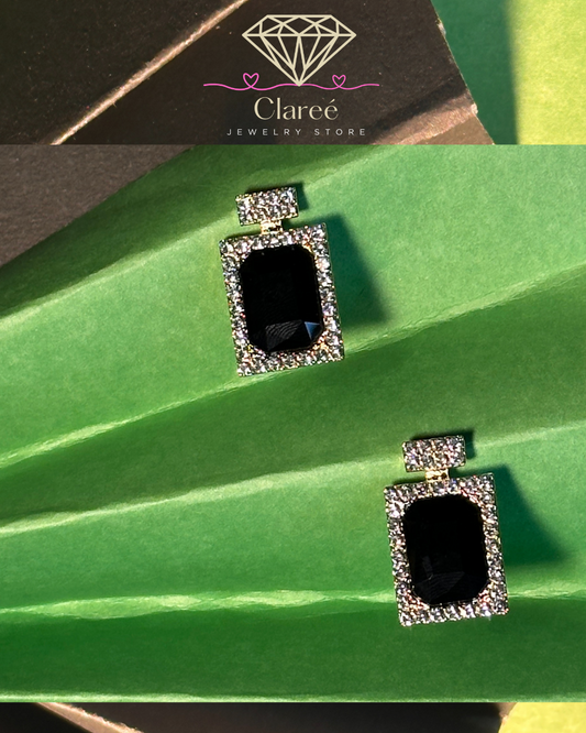 Muse Studs ✨