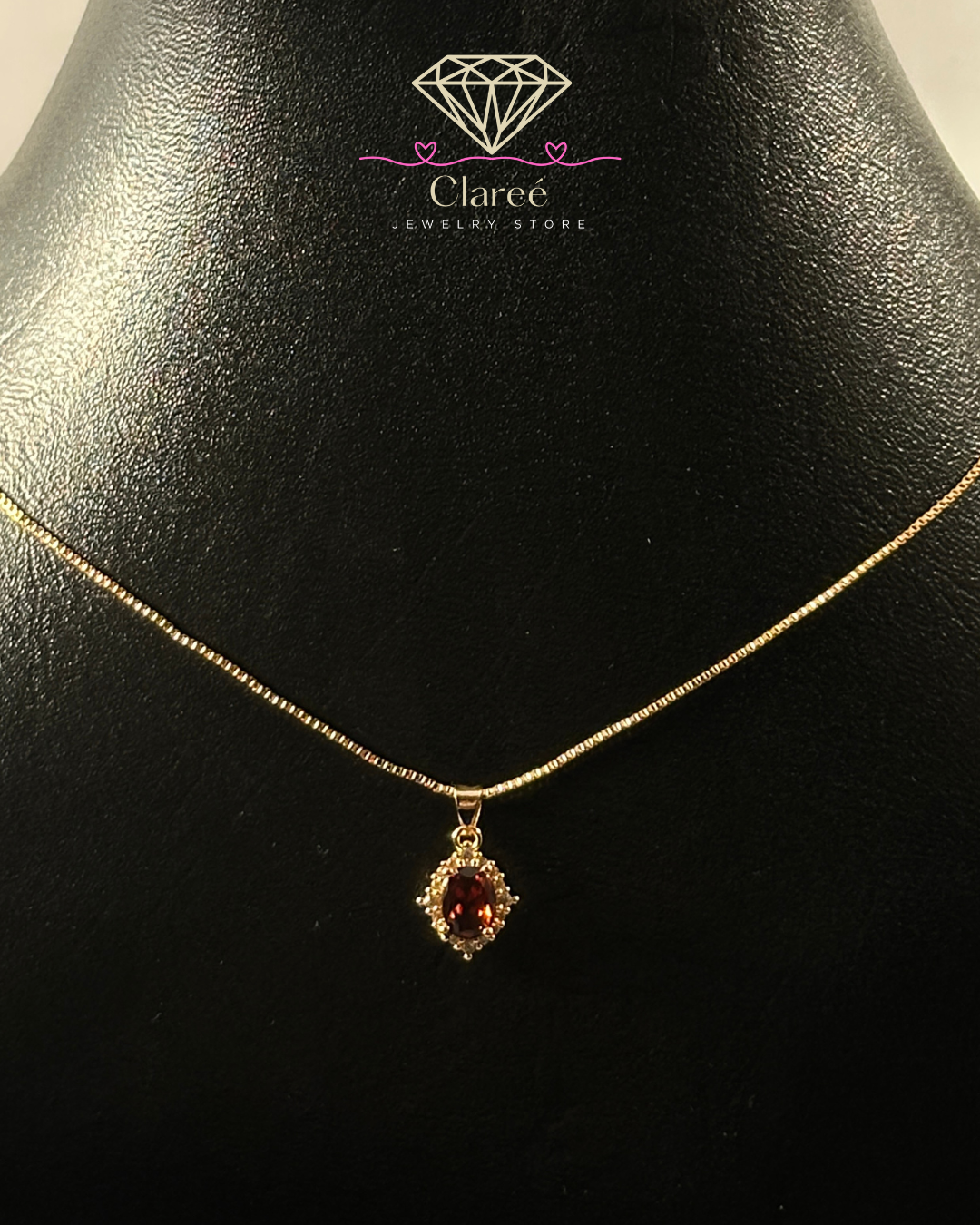 Royal Zircon Set ❤️👑